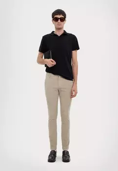 Брюки GAUBERT Dondup, цвет Beige