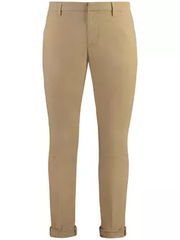 Брюки Gaubert DONDUP, нейтральный