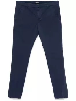 Брюки Gaubert DONDUP, синий