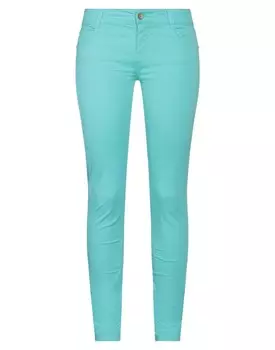 Брюки Gaud, бирюзовый