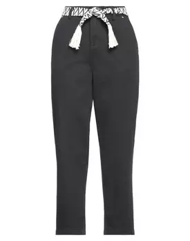 Брюки Gaud, черный