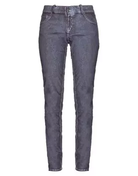 Брюки Gaud, фиолетовый