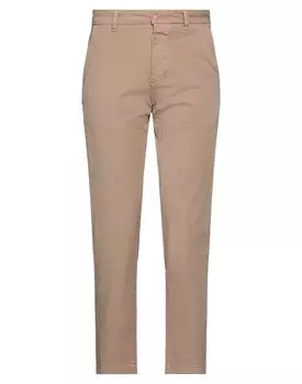 Брюки Gaud, хаки