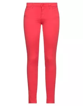 Брюки Gaud, красный