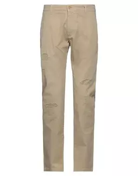 Брюки Gaud, песочный