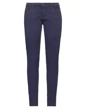 Брюки Gaud, темно-фиолетовый