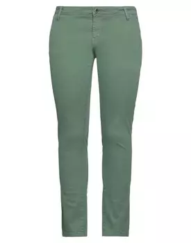 Брюки Gaud, зеленый