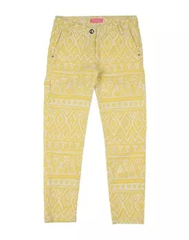 Брюки Gaud, желтый