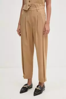 Брюки Гауди Gaudi, бежевый