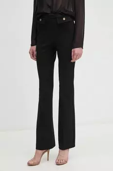 Брюки Гауди Gaudi, черный