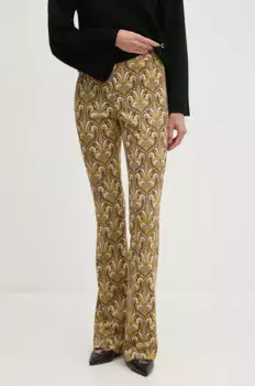 Брюки Gaudi, коричневый