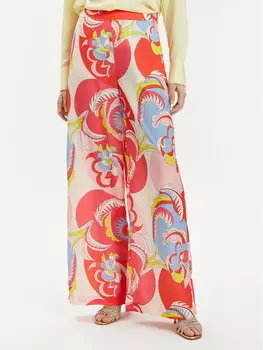 Брюки Gaudi, оранжевый