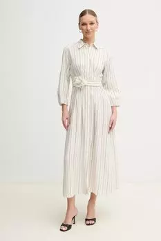 Брюки Gaudi, розовый