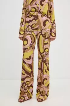 Брюки Gaudi, желтый