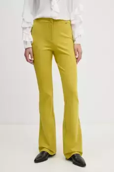 Брюки Gaudi, желтый