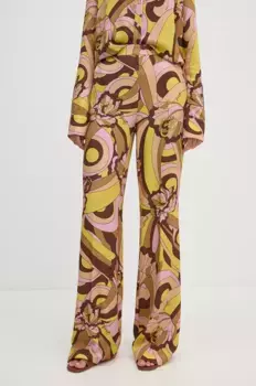 Брюки Gaudi, желтый