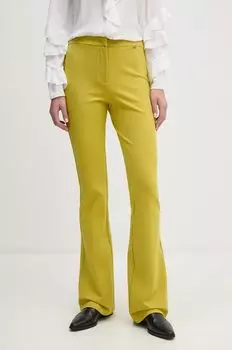 Брюки Gaudi, желтый