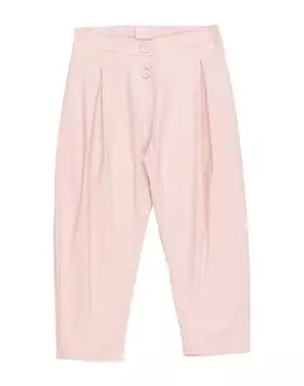 Брюки Gaya Lab., светло-розовый
