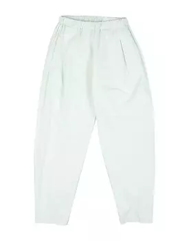 Брюки Gaya Lab., светло-зеленый