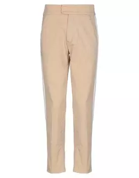 Брюки Gazzarrini, бежевый