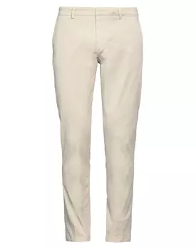 Брюки Gazzarrini, бежевый