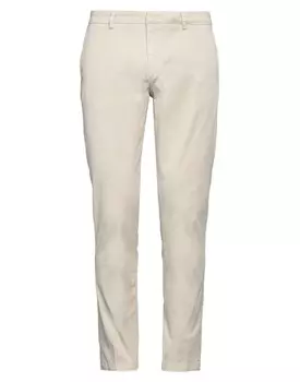 Брюки Gazzarrini, бежевый
