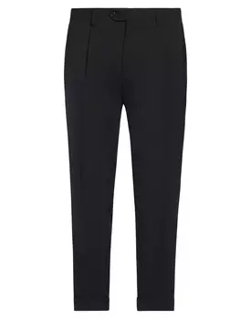 Брюки Gazzarrini, черный