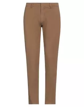 Брюки Gazzarrini, хаки