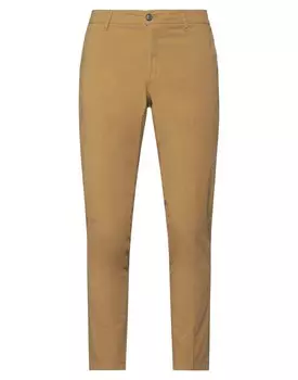 Брюки Gazzarrini, коричневый