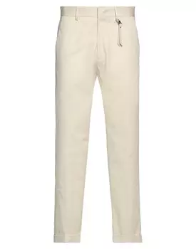 Брюки Gazzarrini, кремовый