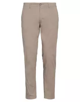 Брюки Gazzarrini, песочный