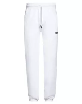 Брюки Gcds, белый