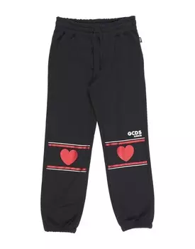 Брюки Gcds, черный