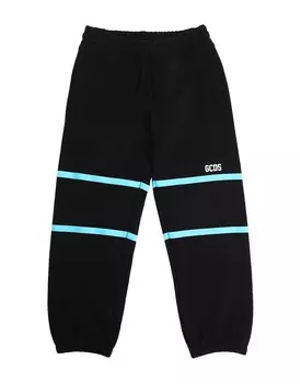 Брюки Gcds, черный