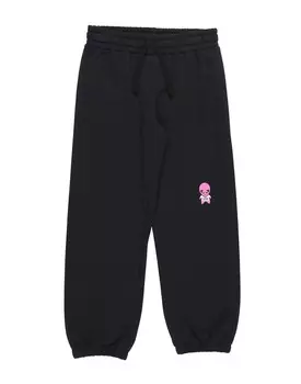 Брюки Gcds, черный