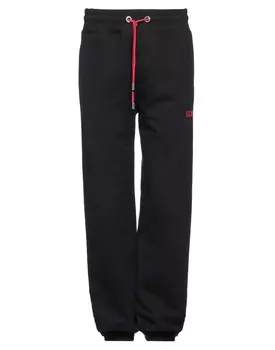 Брюки Gcds, черный