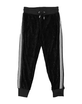 Брюки Gcds, черный