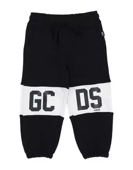 Брюки Gcds, черный