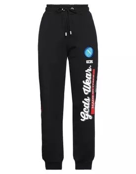 Брюки Gcds, черный