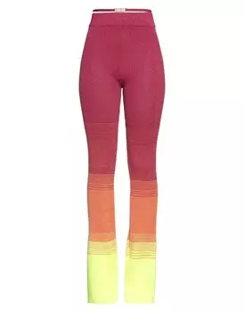 Брюки Gcds, гранат