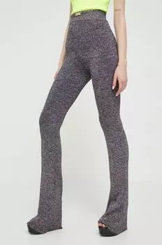 Брюки GCDS, мультиколор