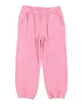 Брюки Gcds, розовый