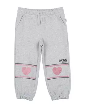 Брюки Gcds, серый