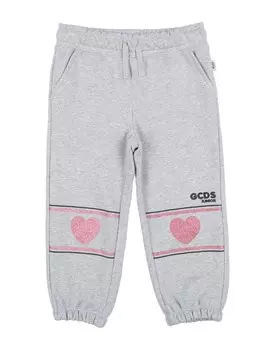 Брюки Gcds, серый