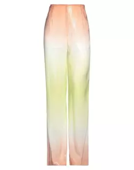 Брюки Gcds, светло-зеленый
