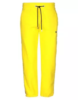 Брюки Gcds, желтый