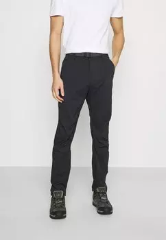 Брюки Gear Wrangler, цвет caviar