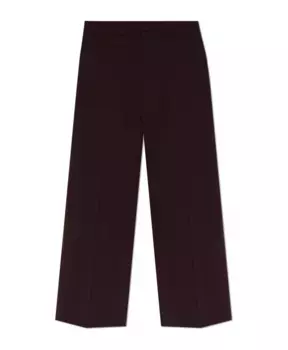 Брюки гедет Aeron, коричневый