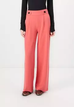 Брюки GEGGO NEW LONG PANT JDY, фуксия