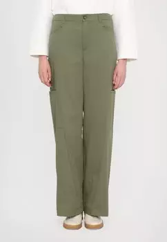 Брюки GENERO iBlues, оранжевый